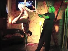 Bondage for both sexes