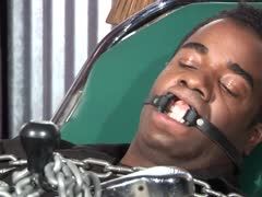 Mistress wants to be fucked by her slave